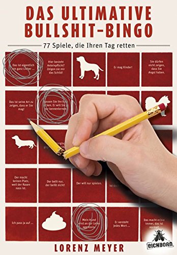 Das ultimative Bullshit-Bingo Humour & Satire