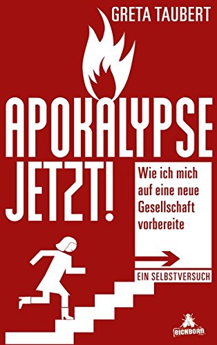 Apokalypse jetzt! Books