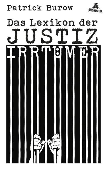 Das Lexikon der Justizirrtümer Law Books