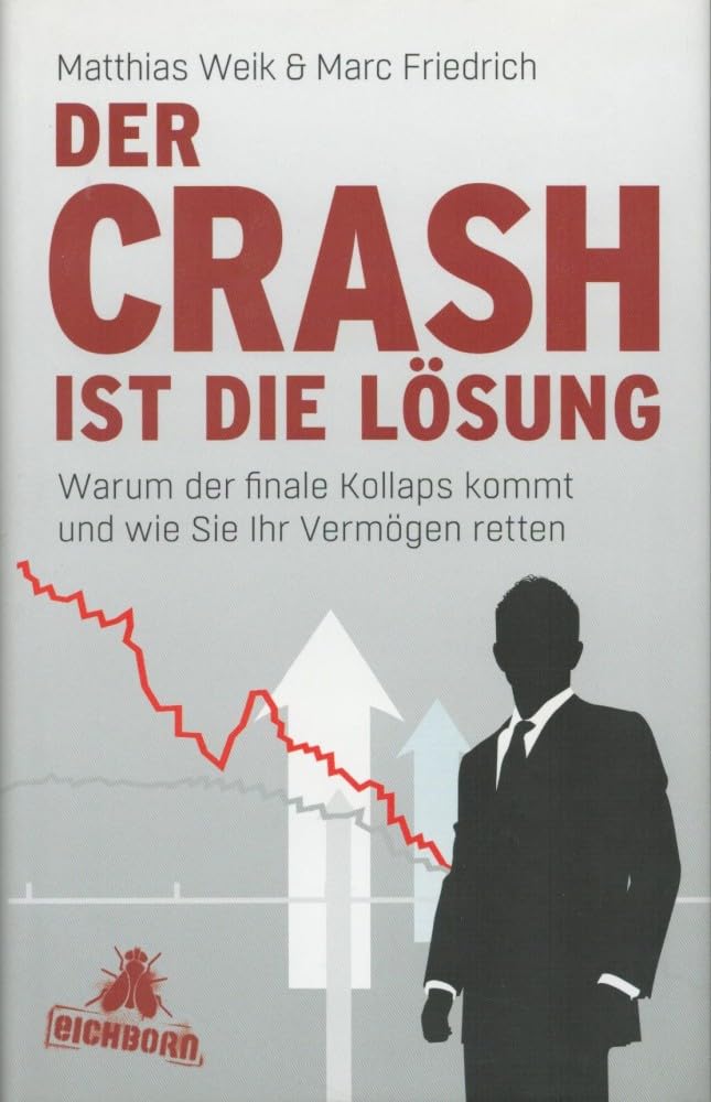 Der Crash ist die Lösung Social Sciences
