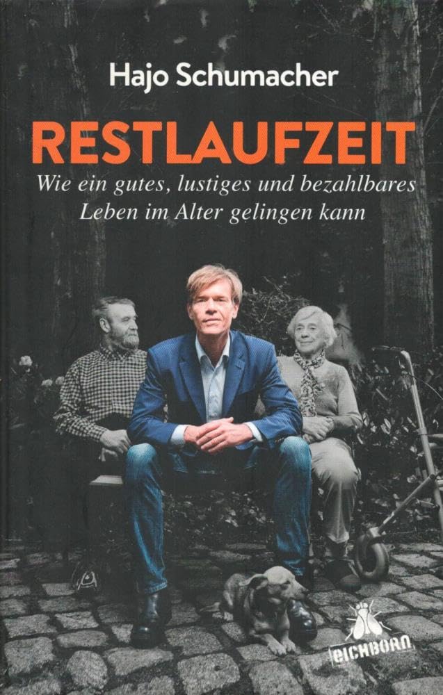 Product Image: Restlaufzeit