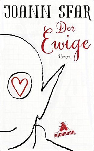 Der Ewige Contemporary literature Books