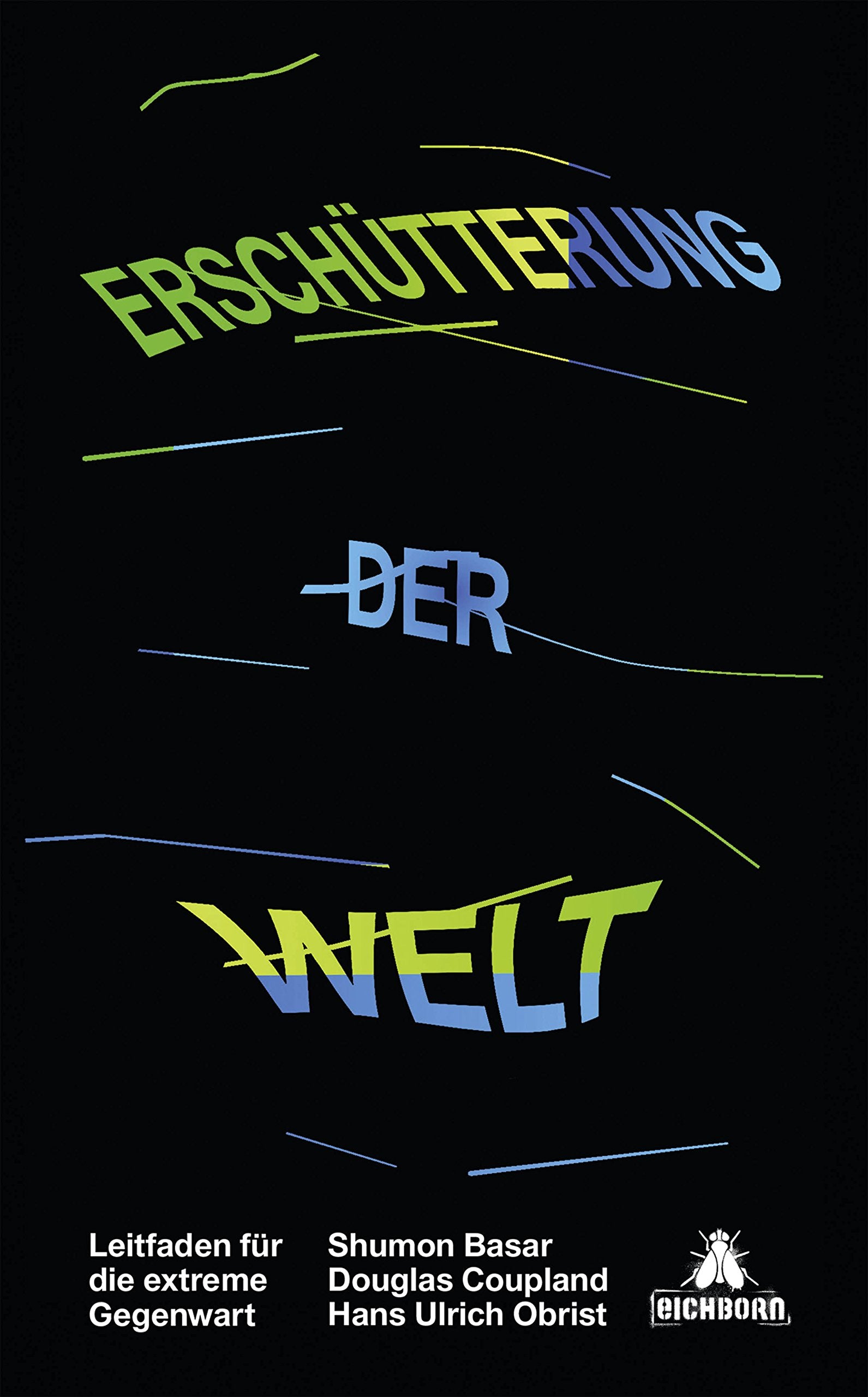 Erschütterung der Welt Learning & Reference