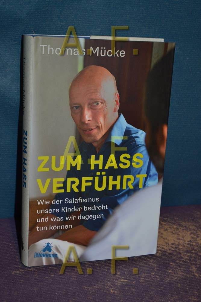 Zum Hass verführt Psychology