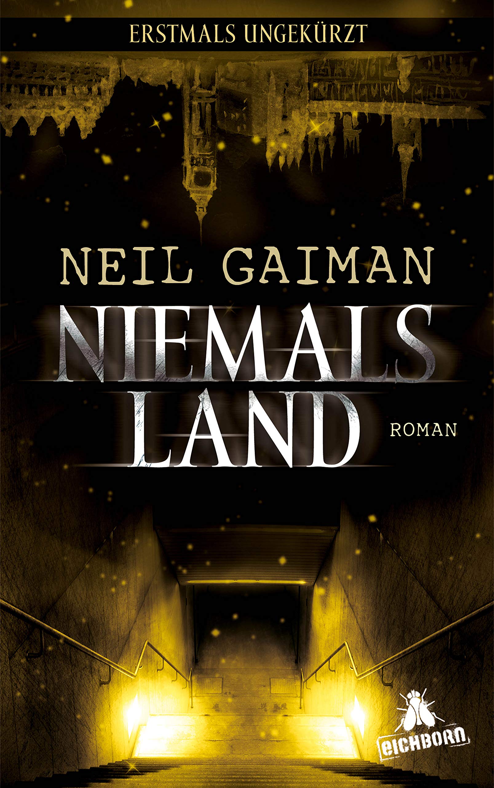 Product Image: Niemalsland