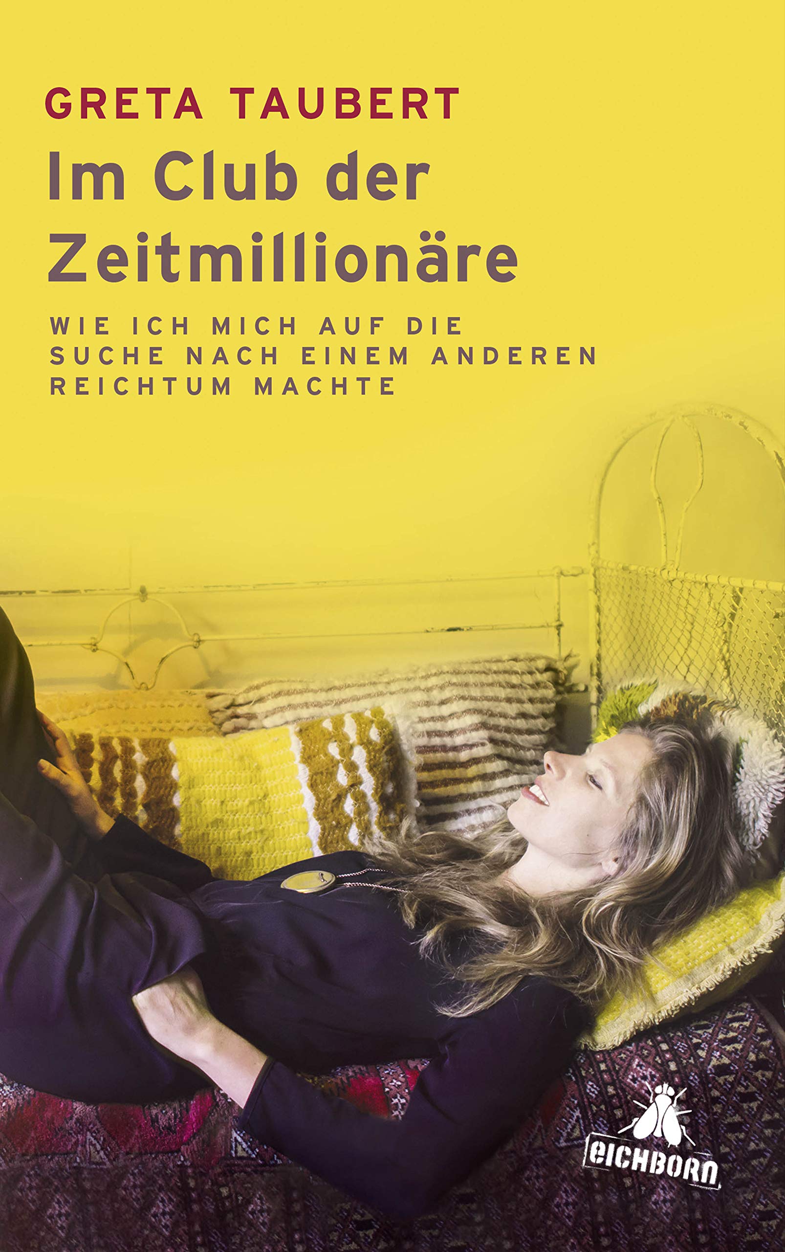 Im Club der Zeitmillionäre Social Sciences