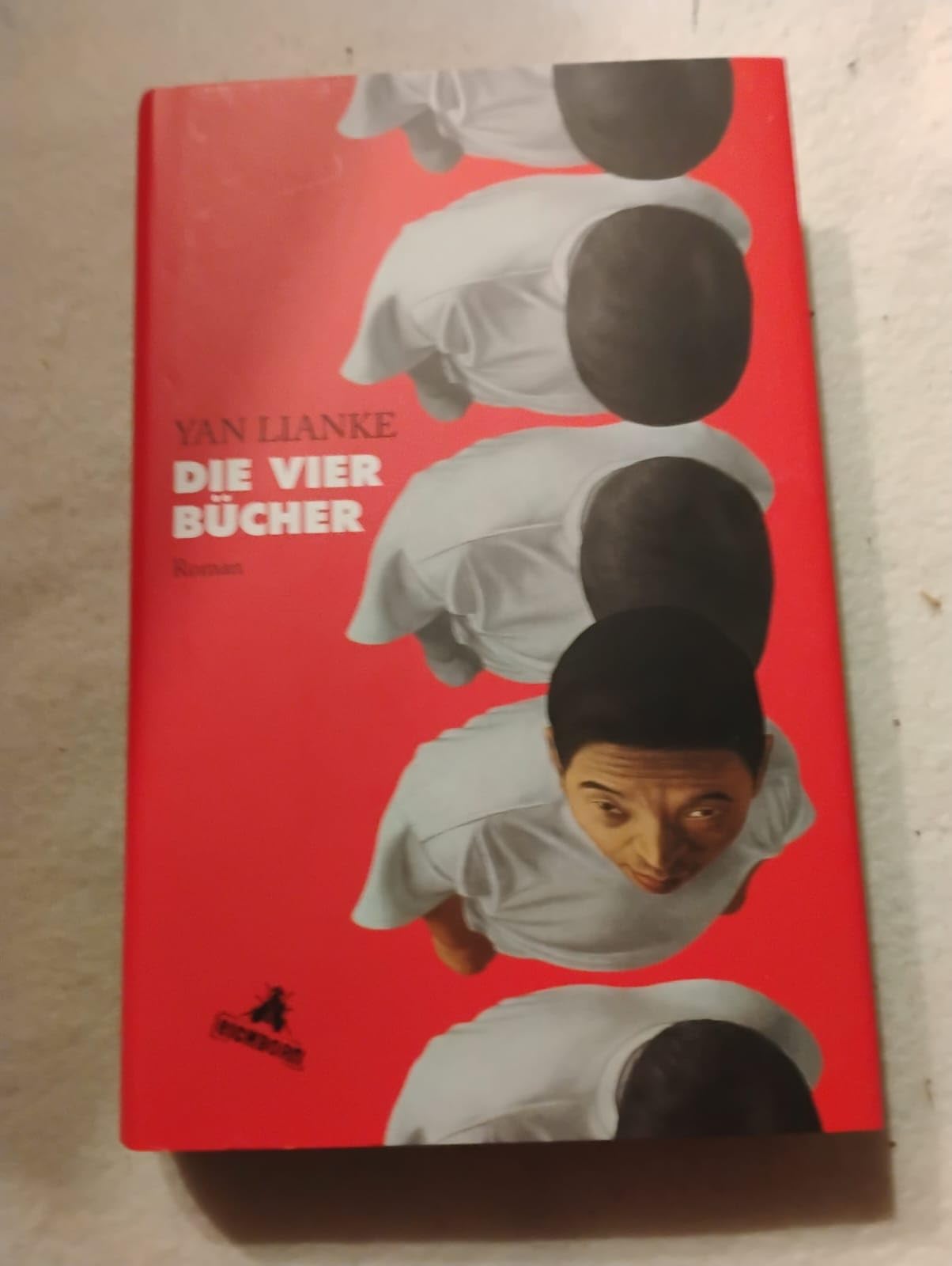 Die vier Bücher Social Sciences