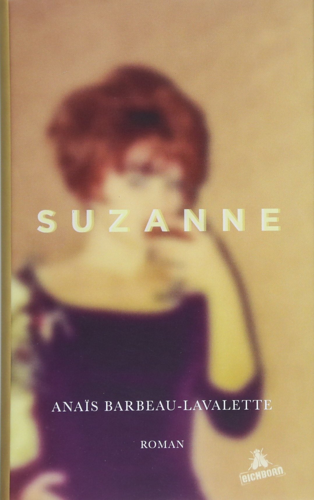 Suzanne Contemporary literature Books
