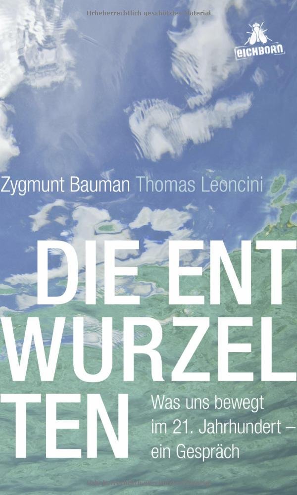 Die Entwurzelten Media & Communication
