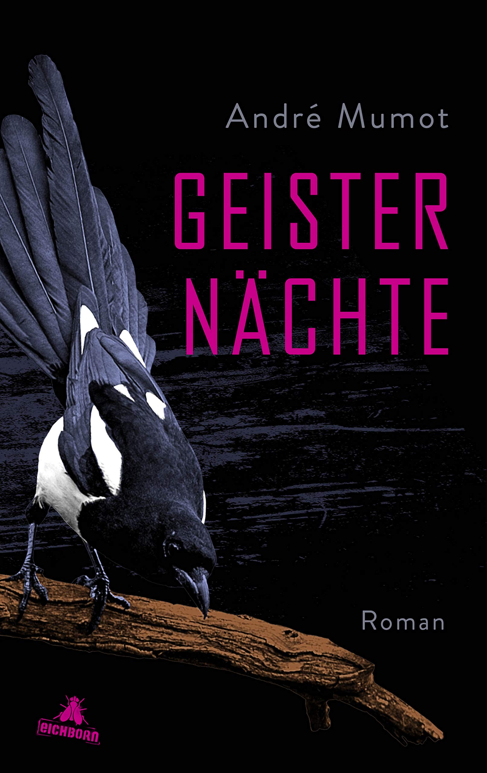 Geisternächte Contemporary literature Books