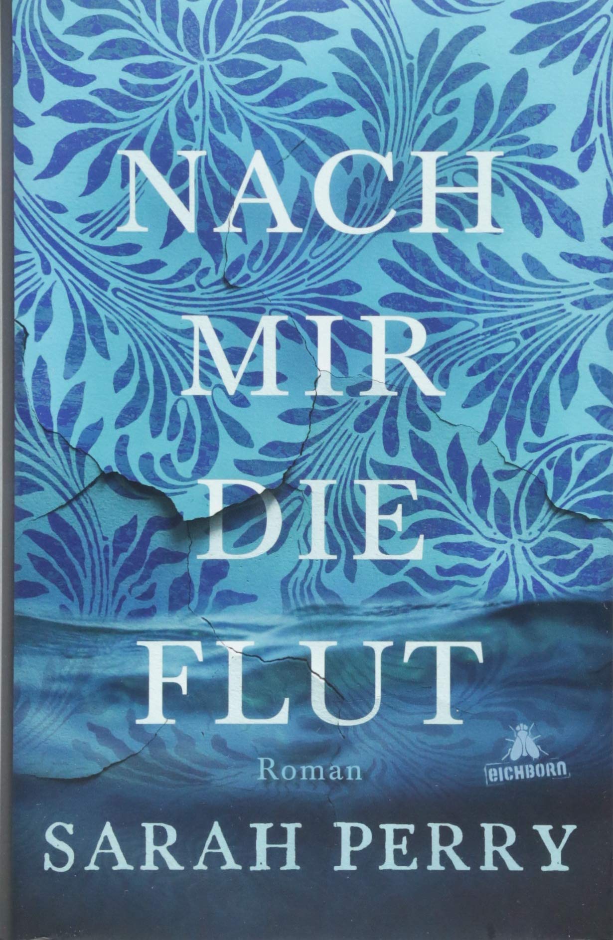 Nach mir die Flut Contemporary literature Books