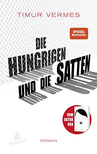 Die Hungrigen und die Satten Social Sciences