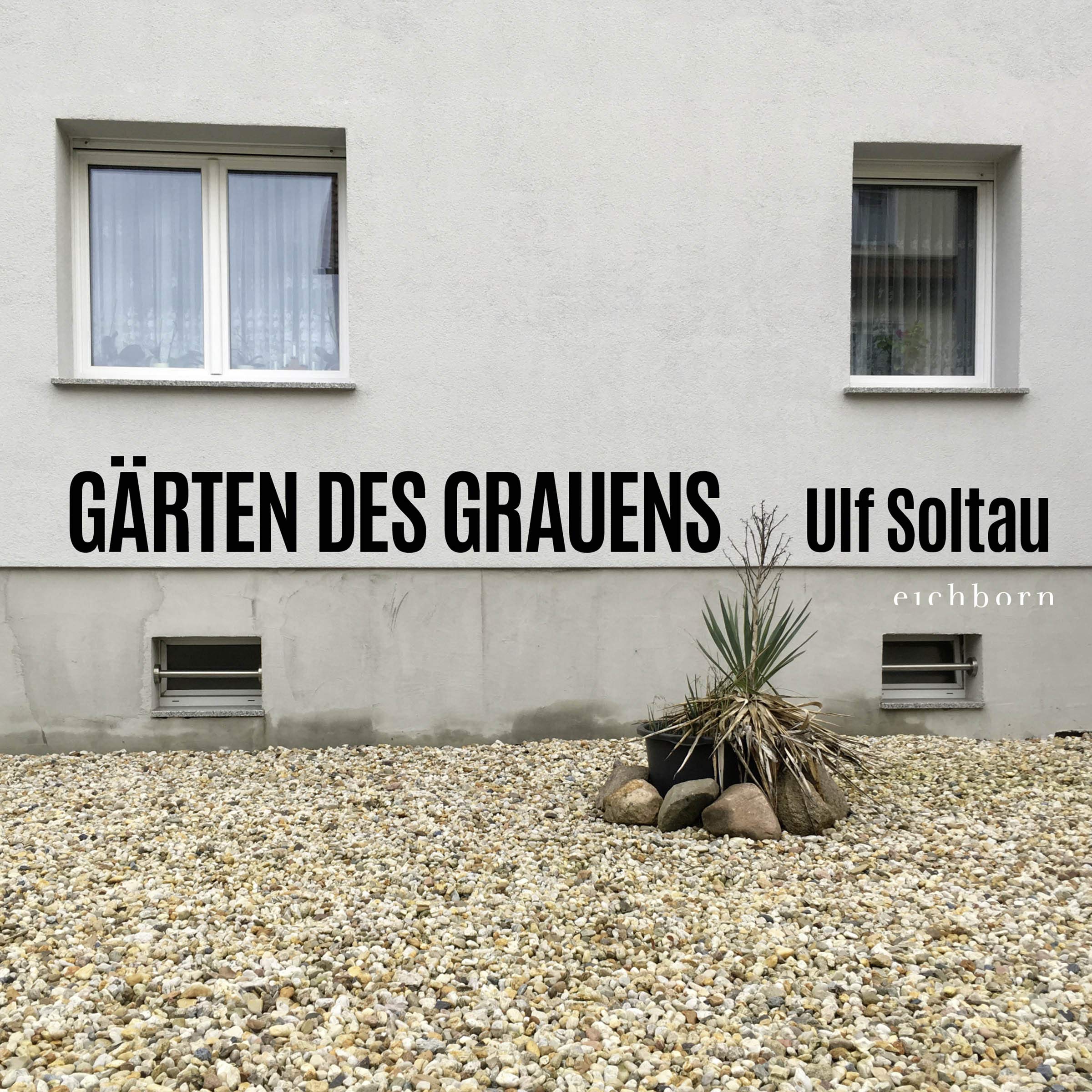 Product Image: Gärten des Grauens