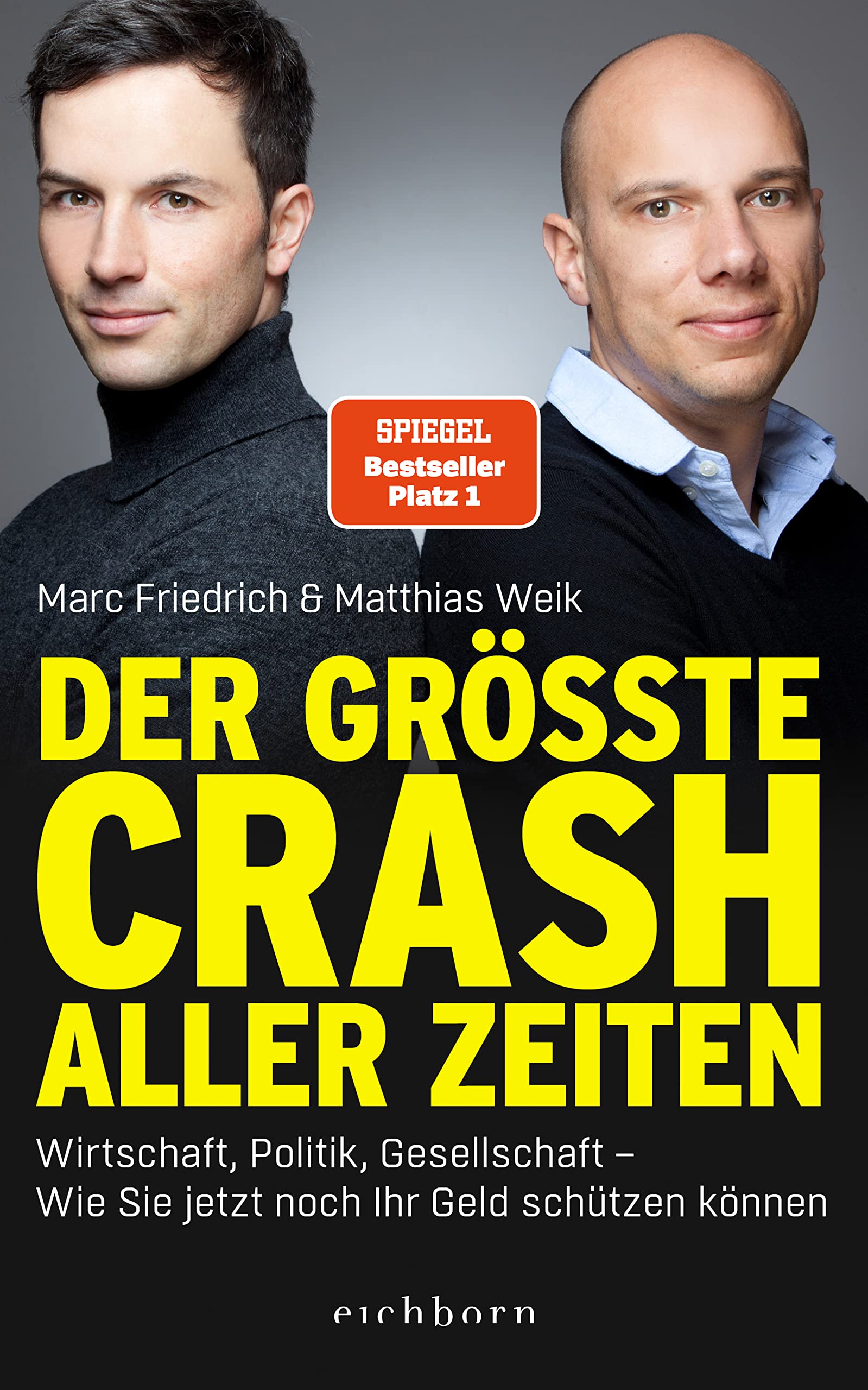 Der größte Crash aller Zeiten Social Sciences