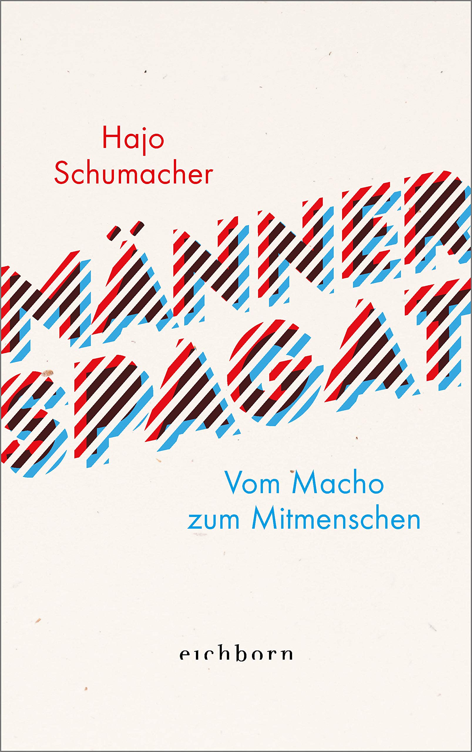 Männerspagat Social Sciences