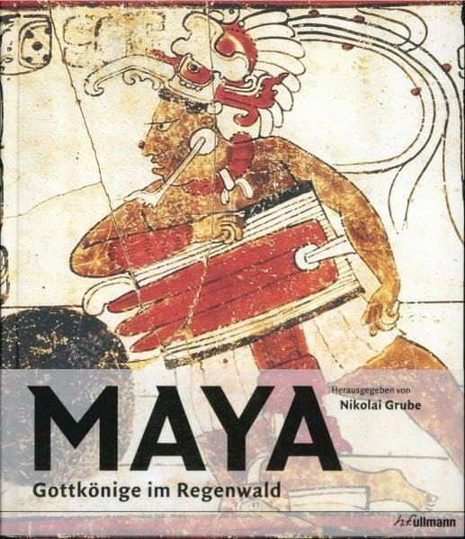MAYA: Gottkönige im Regenwald Natural Sciences