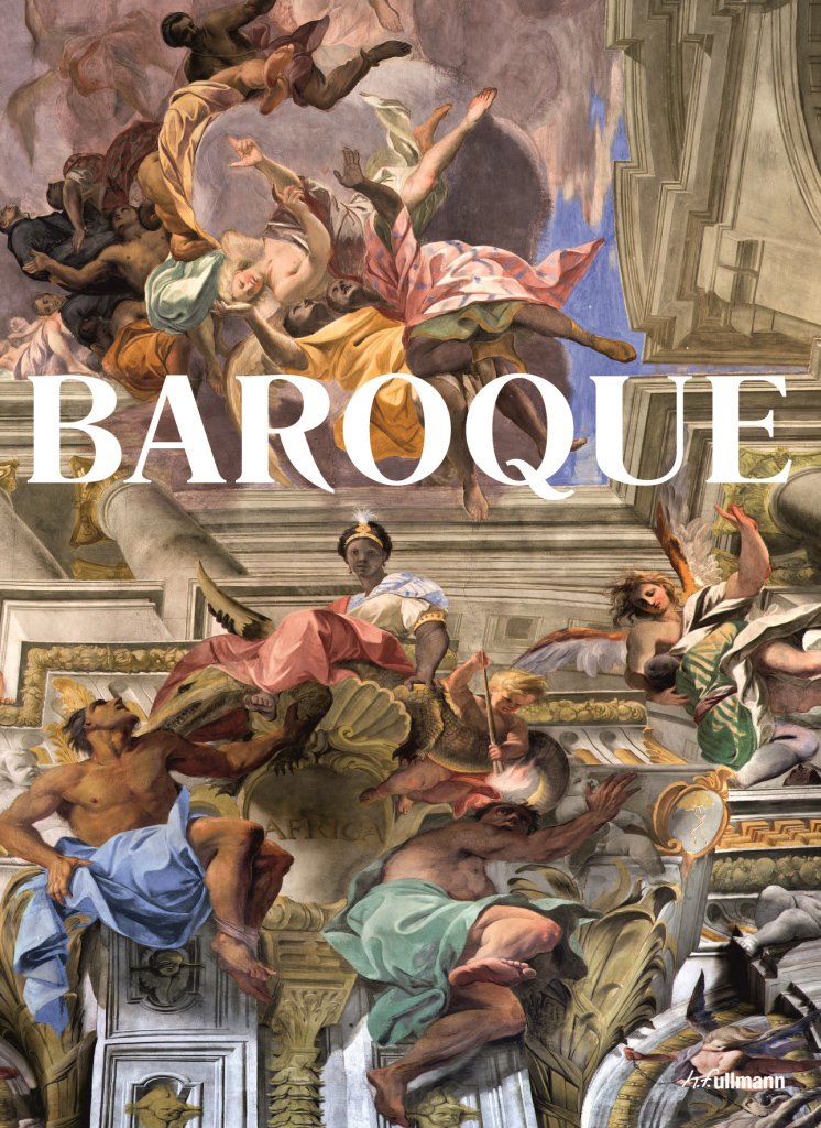 Baroque: Theatrum Mundi: The World As a Work of Art Film, Art & Culture