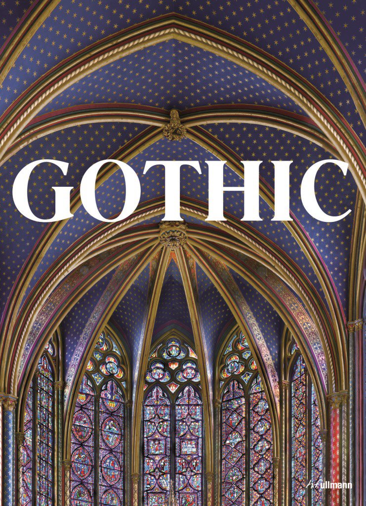 Gothic: Visual Art of the Middle Ages, 1140 - 1500 Film, Art & Culture