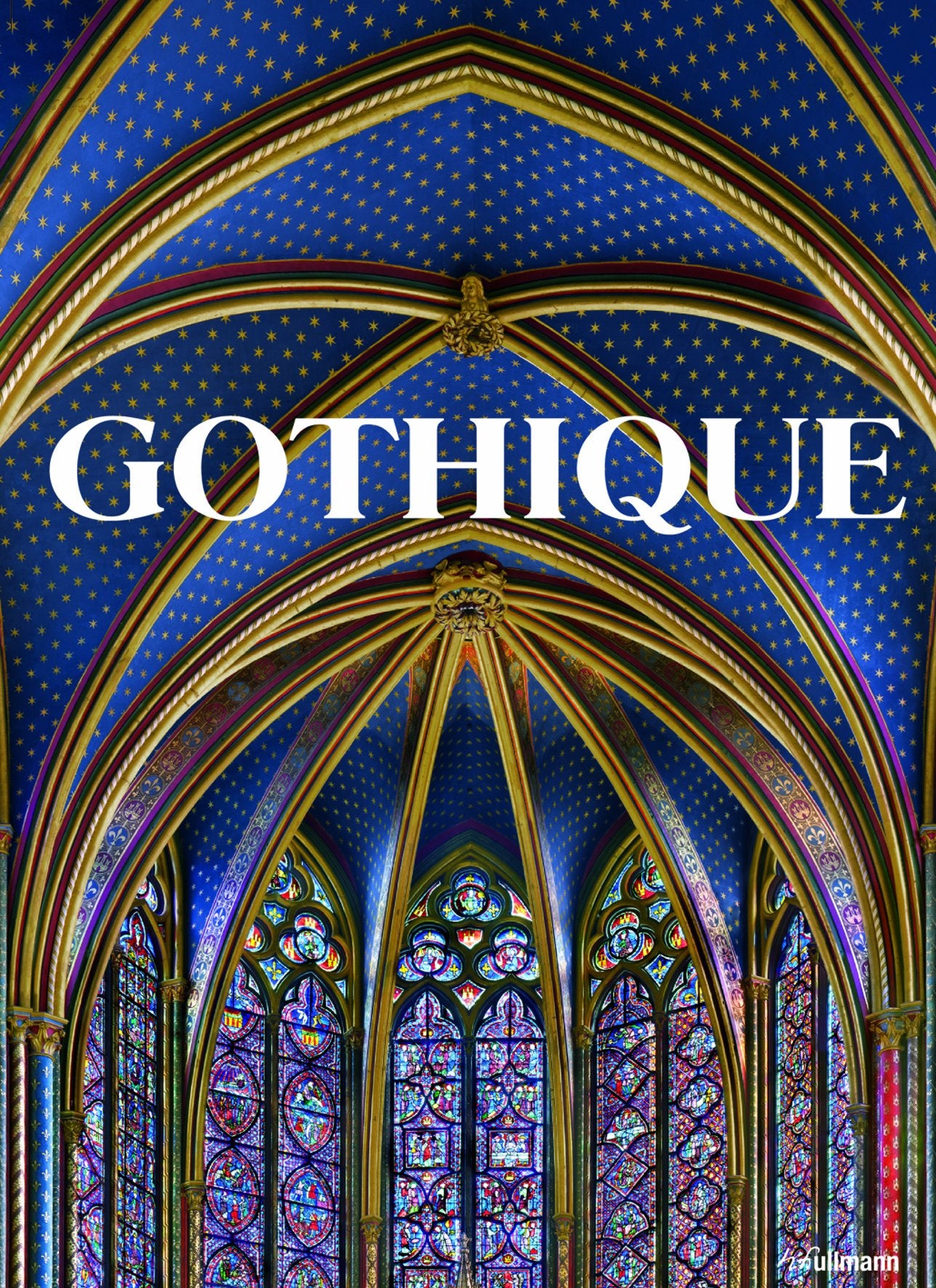 Gothique: Le pouvoir de l'image, Art profane et sacré du Moyen Age, de 1140-1500 Books