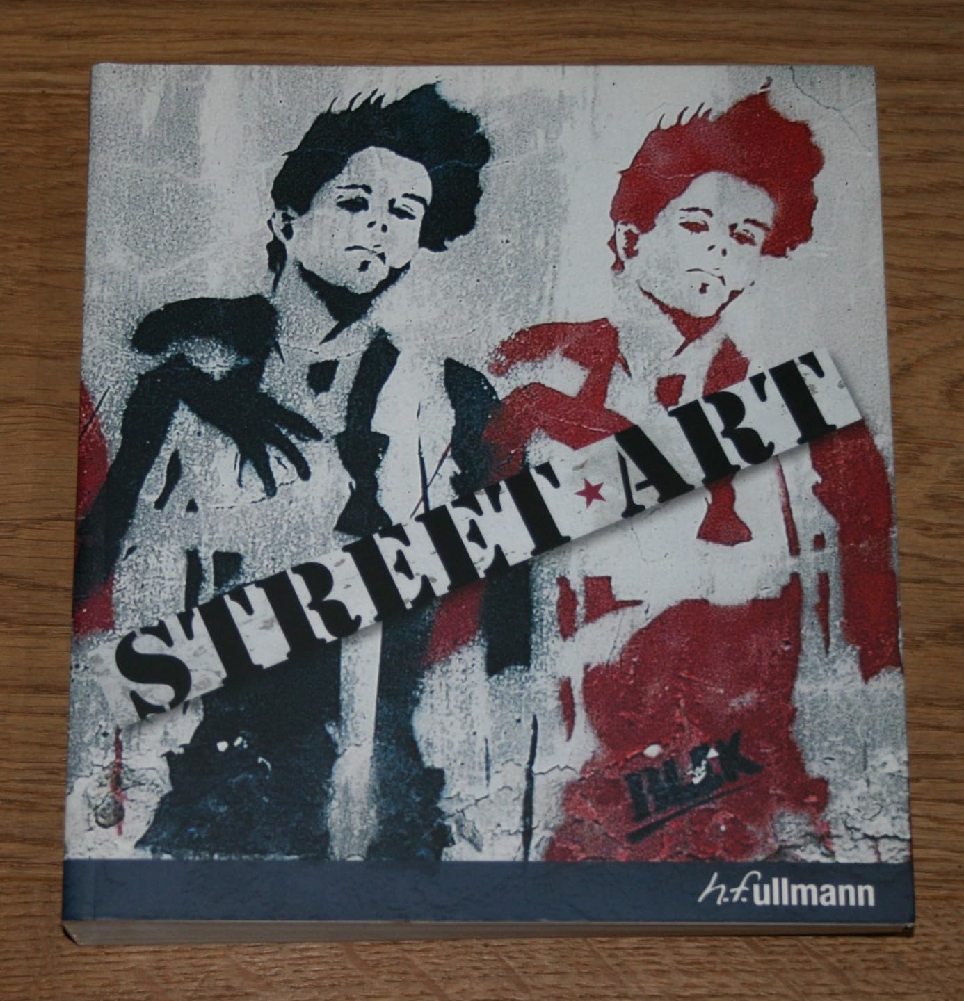 Street Art Film, Art & Culture