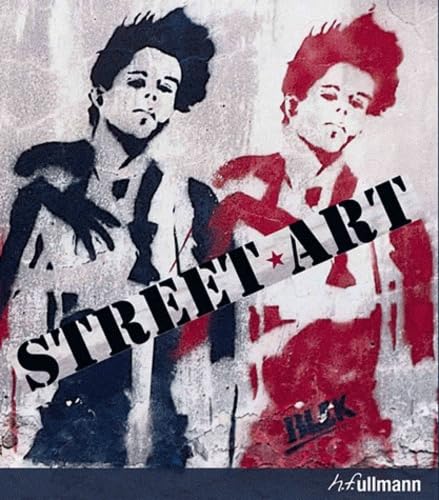 Street Art Books