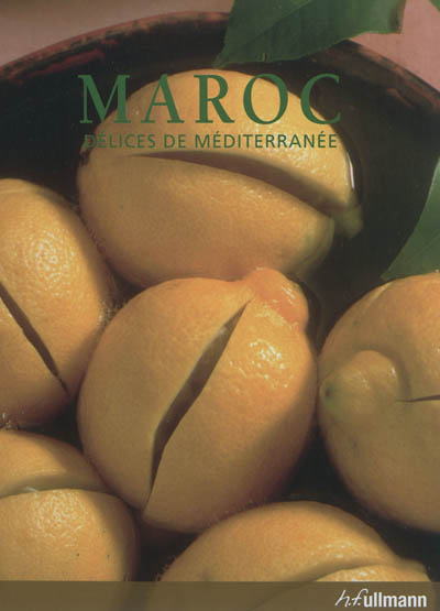 Product Image: Maroc : délices de Méditerranée