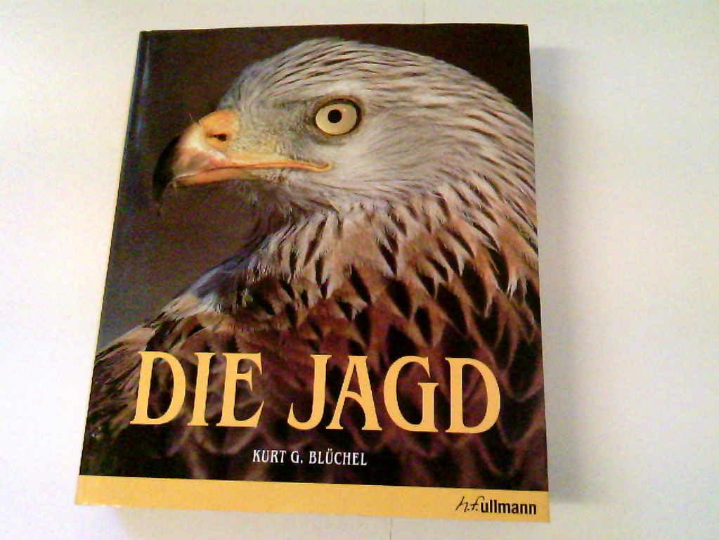 Die Jagd Social Sciences