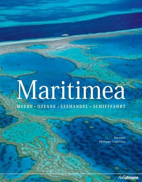 Maritimea Architecture