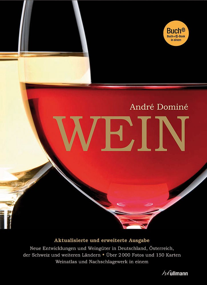 Wein Leisure, Home & Garden Books
