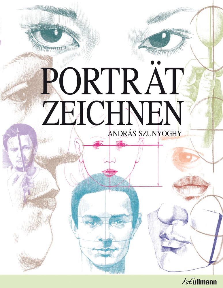 Porträtzeichnen Photography