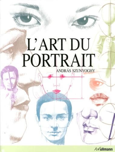 L'art du portrait Books
