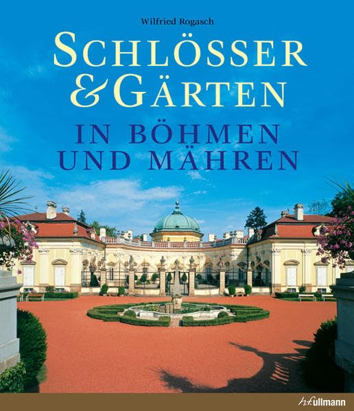 Schlösser & Gärten in Böhmen und Mähren (Kultur pur) Architecture