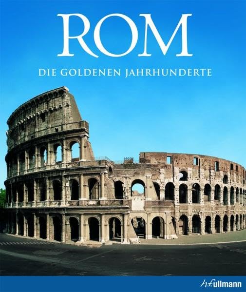 Rom: Die Goldenen Jahrhunderte (Kultur pur) Architecture