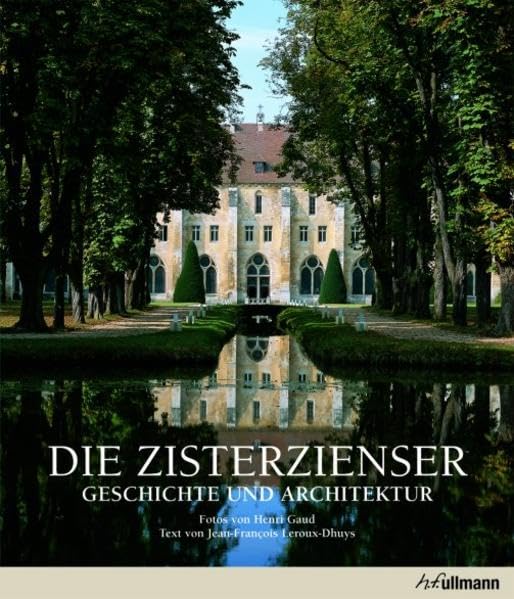 Die Zisterzienser Architecture