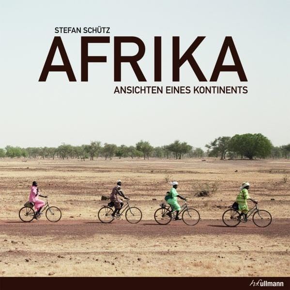 Afrika: Ansichten eines Kontinents Photography