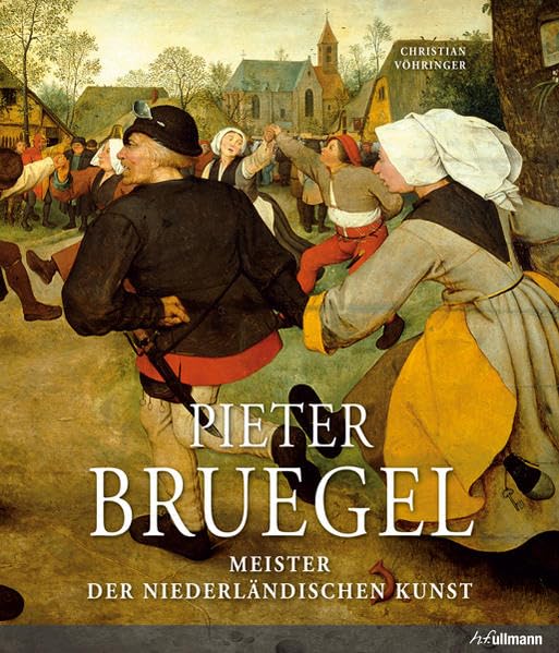 Pieter Bruegel: Meister der niederländischen Kunst Film, Art & Culture