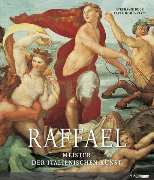 Raffael: Meister der italienischen Kunst (Meister der europäischen Kunst) Film, Art & Culture