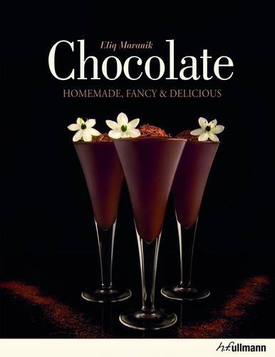 Chocolate: Homemade, Fancy, and Delicious Leisure, Home & Garden