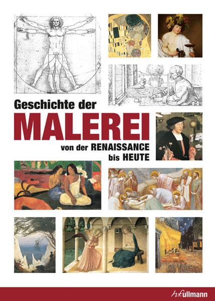 Geschichte der Malerei von der Renaissance bis Heute Film, Art & Culture