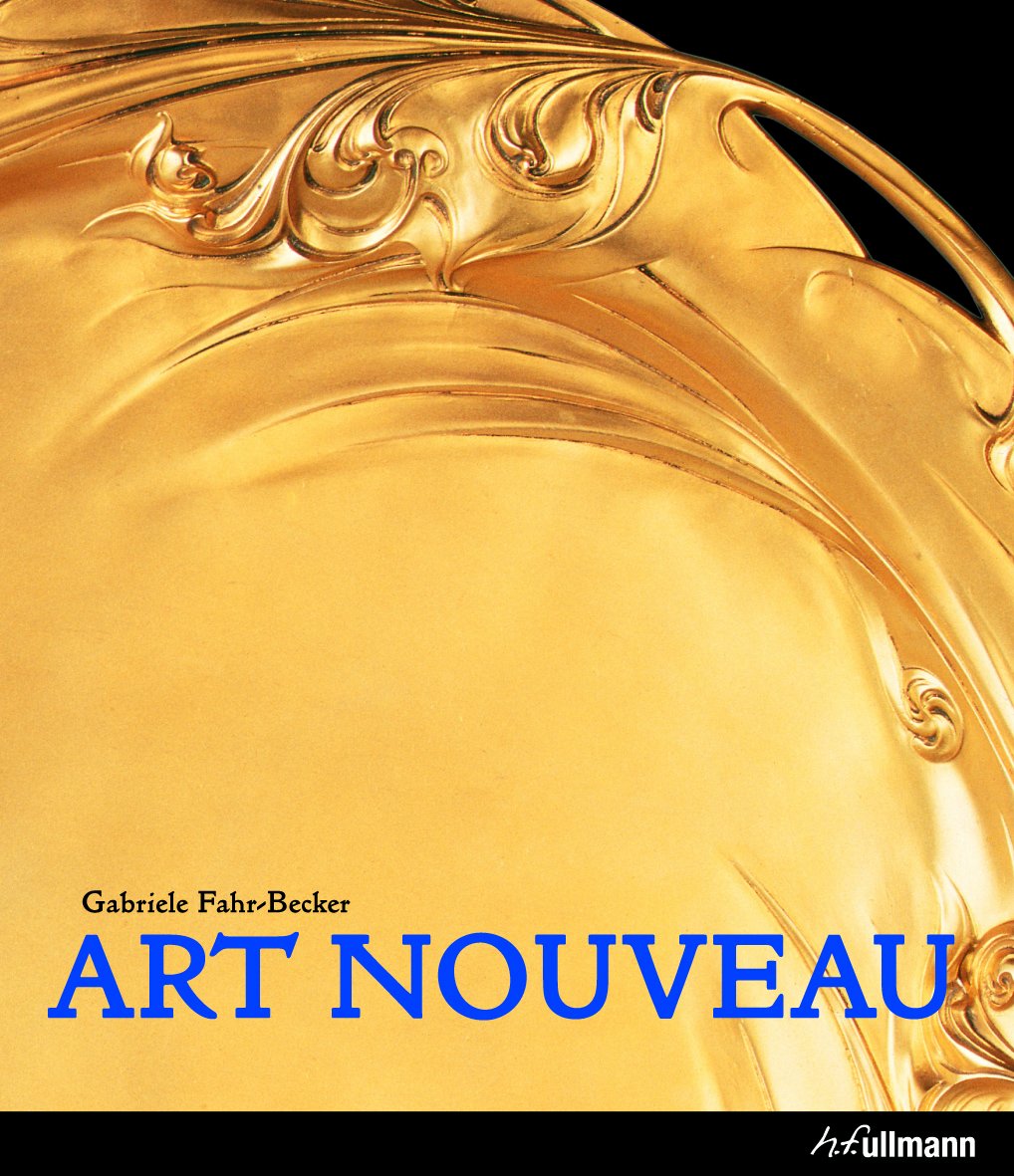 L'Art nouveau Books