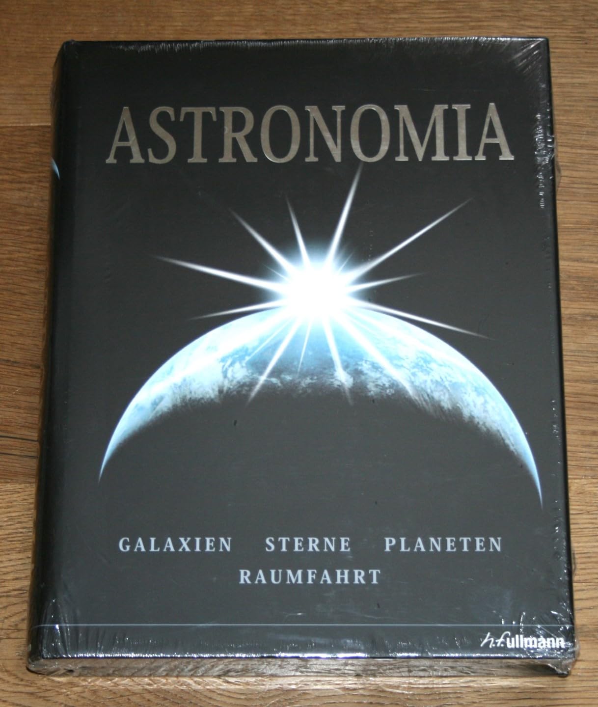 Astronomia: Galaxien - Sterne - Planeten - Raumfahrt Natural Sciences