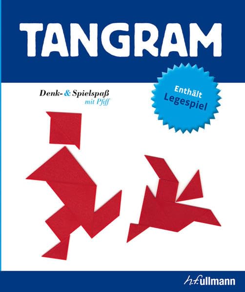 Tangram Leisure & Fun