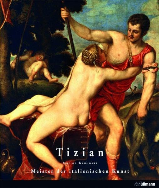 Tizian Film, Art & Culture