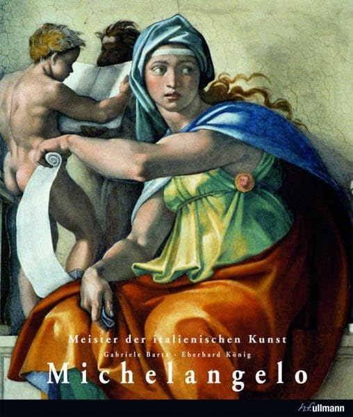 Michelangelo Film, Art & Culture