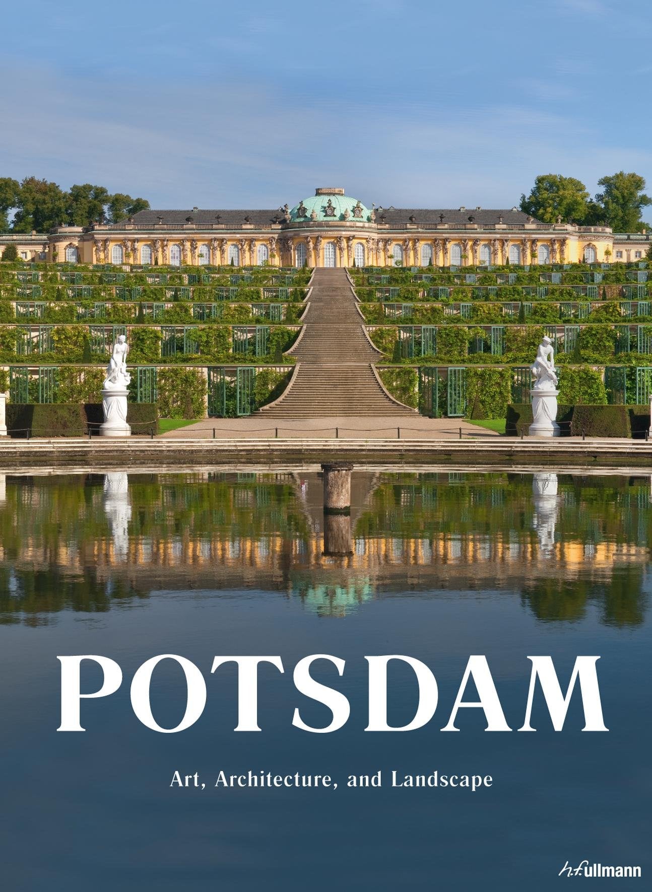 Potsdam: Kunst, Architektur und Lanscaft / Art, Architecture, and Landscape / Art, architecture et paysage Architecture