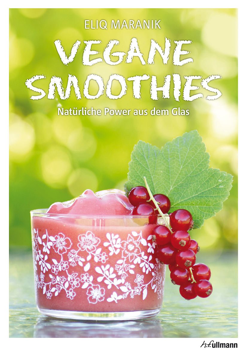 Product Image: Vegane Smoothies
