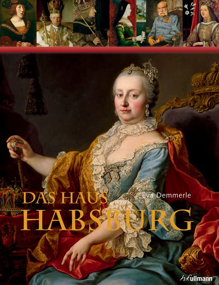 Product Image: Das Haus Habsburg