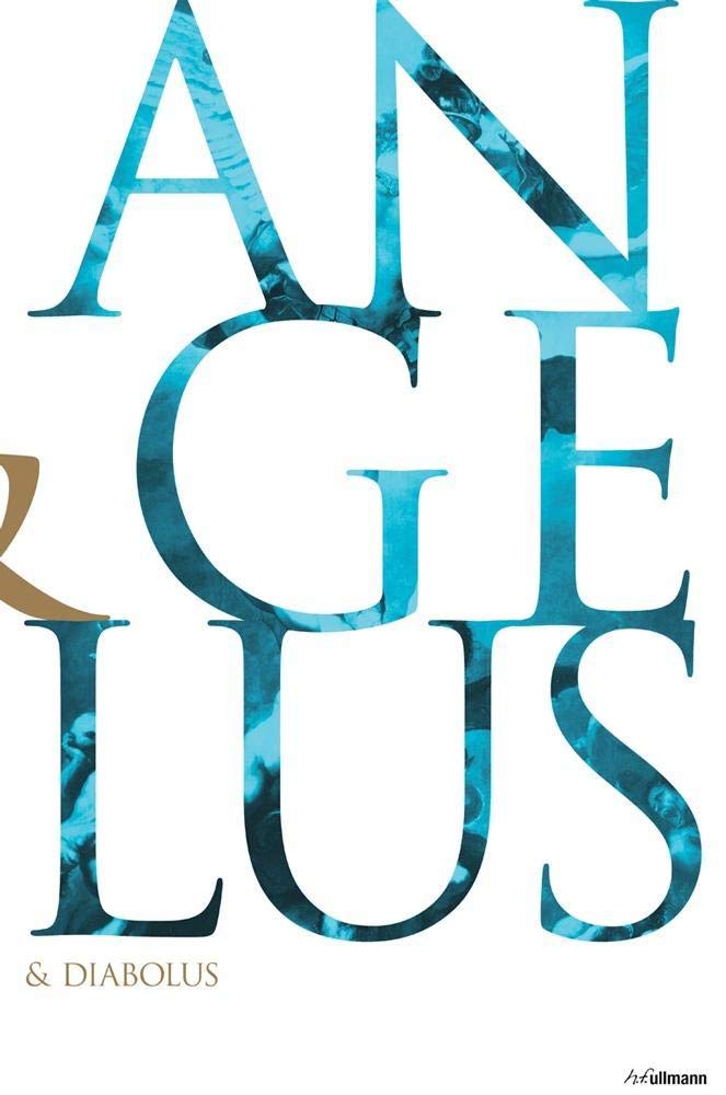 Angelus & Diabolus: Engel, Teufel und Dämonen in der christlichen Kunst Architecture