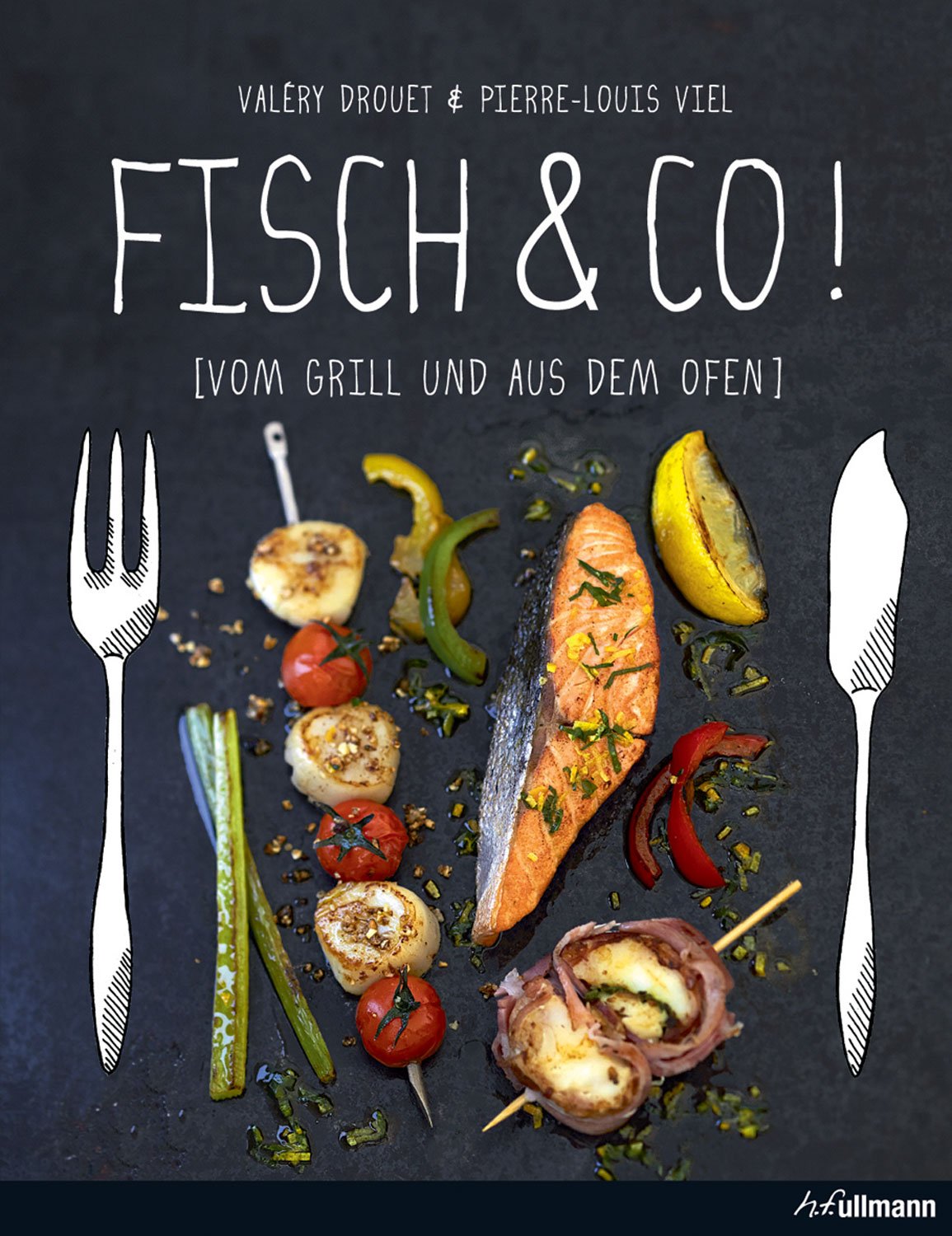 Fisch & Co. Leisure, Home & Garden Books