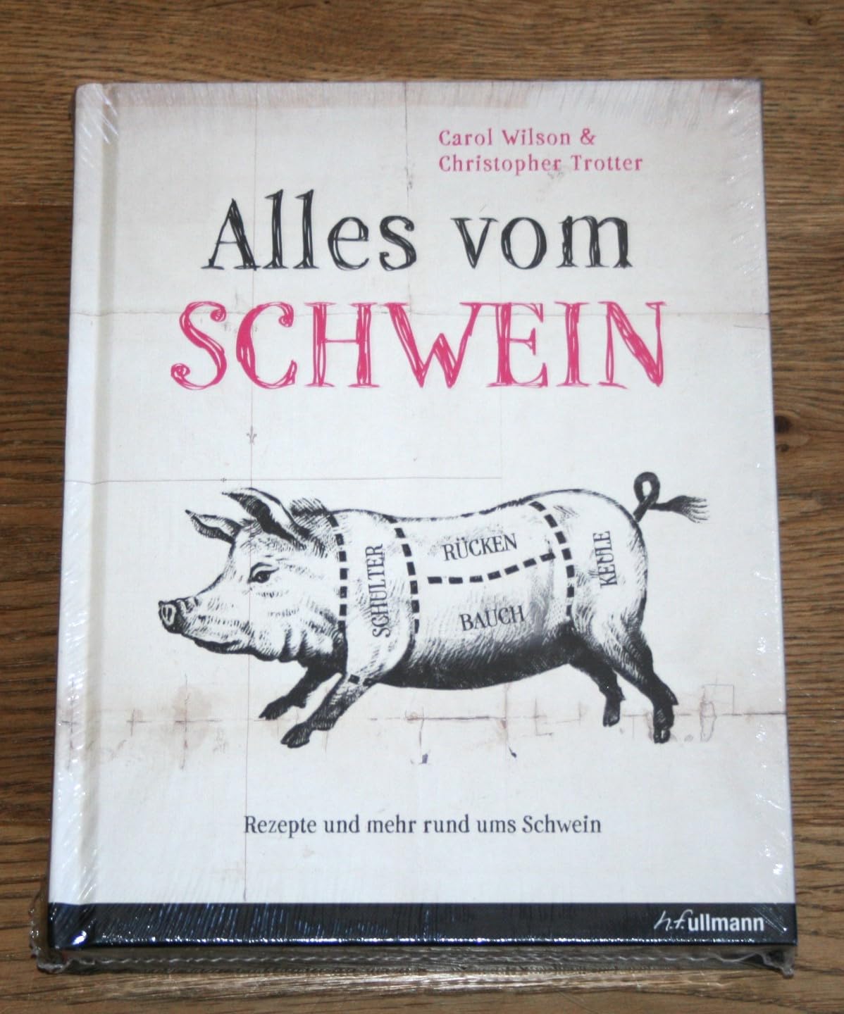 Alles vom Schwein Leisure, Home & Garden